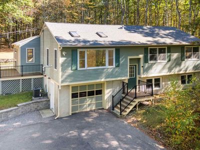 328 E Dunbarton Road, Goffstown, NH, 03045
