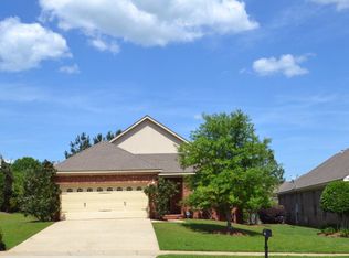 30146 Persimmon Dr, Daphne, AL 36527