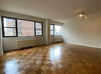 Rented by REAL New York