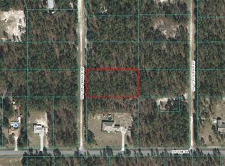 LOT 4 SW 128th Terrace Rd, Ocala, FL 34481