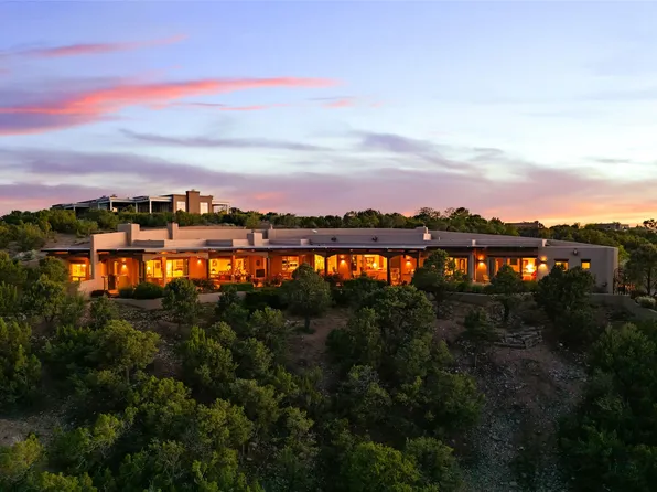 42 San Juan Ranch Rd, Santa Fe, NM 87506