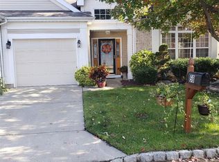 58 Birmingham Ln, Monroe Township, NJ