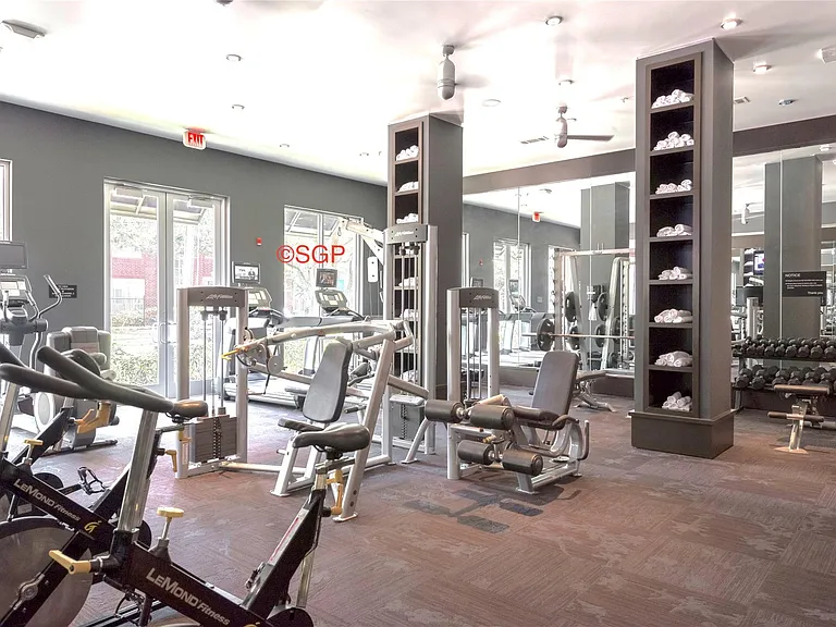 2700 Brazos St #4308 — Photo 12