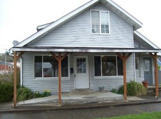 314 SW Cascade Ave, Chehalis, WA 98532