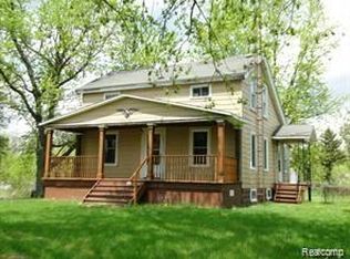 2033 Imlay City Rd, Lapeer, MI 48446