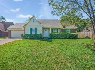 7623 Valley Mist Cv, Memphis, TN 38133
