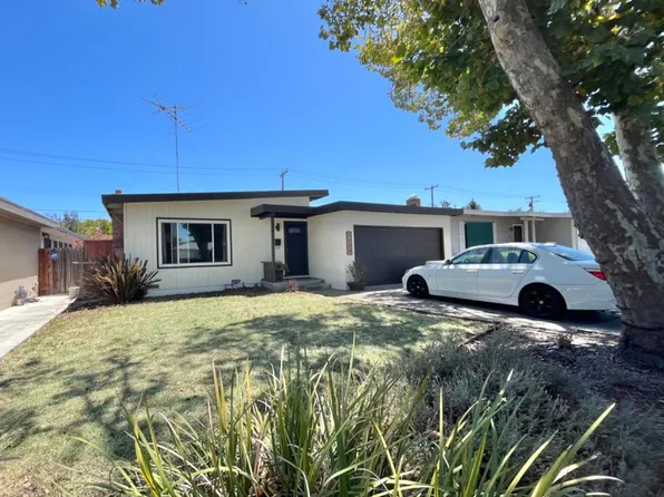 1223 Kiely Blvd, Santa Clara, CA 95051