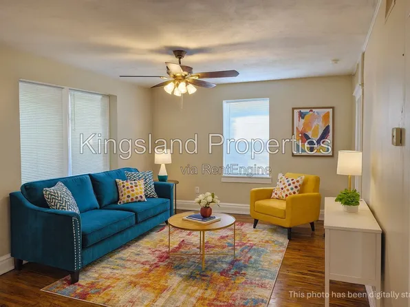 4226 Neosho St APT 8, Saint Louis, MO 63116