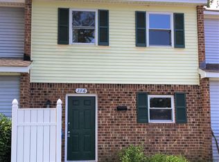 2316 Sedgewick Dr, Virginia Beach, VA 23454