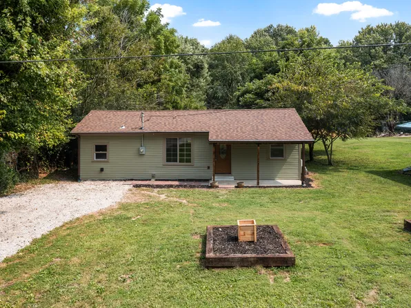 518 N Johnson Ave, Bloomington, IN 47404