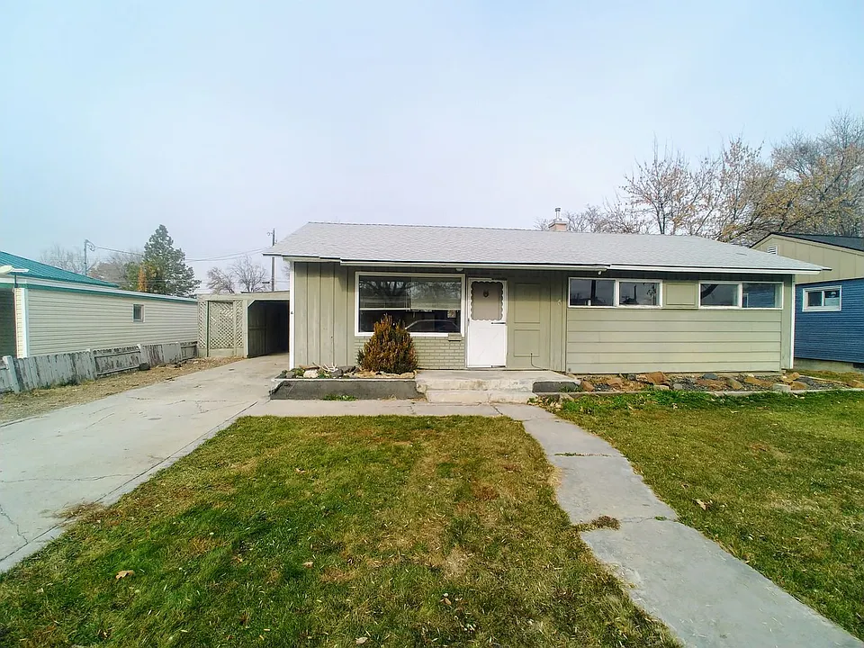 114 Palo Alto Dr