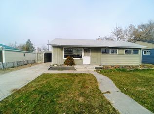 114 Palo Alto Dr, Caldwell, ID 83605