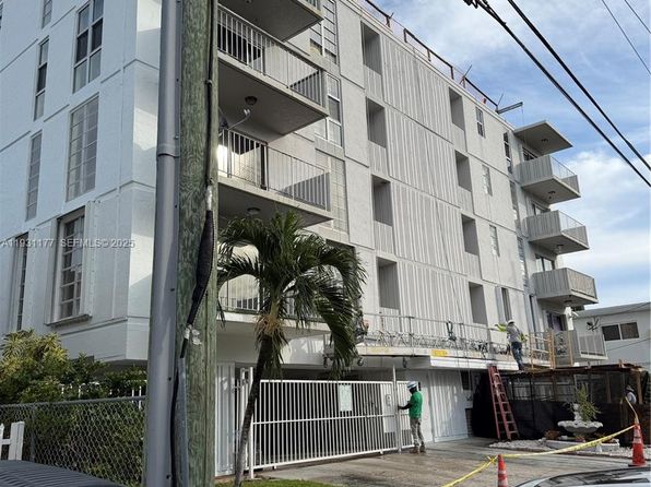 8305 Crespi Blvd APT 5A