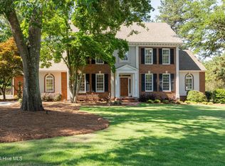 3002 Cedar Hill Lane, Augusta, GA 30909