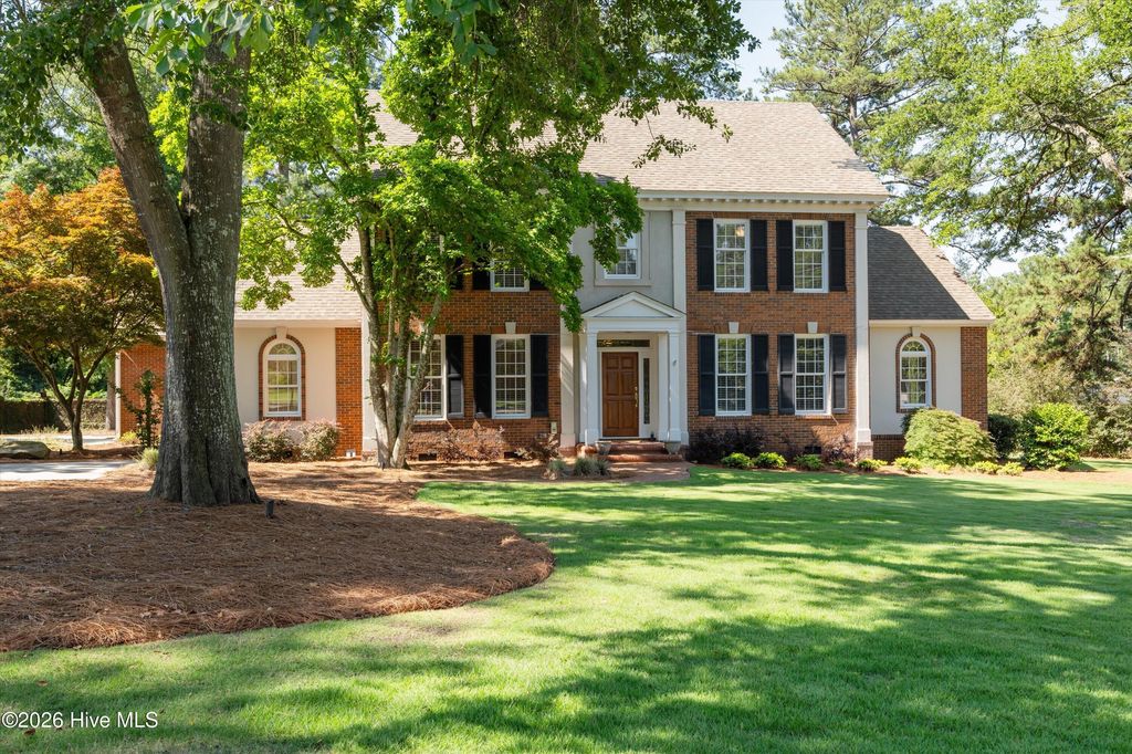 3002 Cedar Hill Lane, Augusta, GA