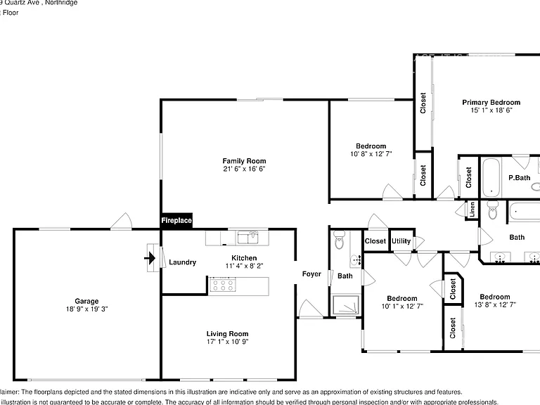 8839 Quartz Ave — Photo 2