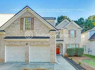 114 Shadow Creek Ct, Fairburn, GA 30213