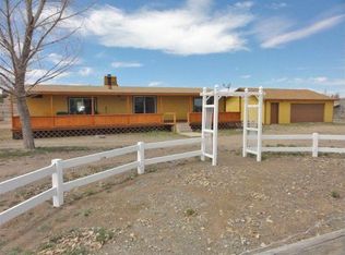 21800 N Moon Shadow Dr, Paulden, AZ 86334