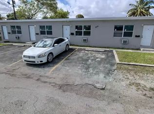 2122 NW 7th Ct APT 1, Fort Lauderdale, FL 33311