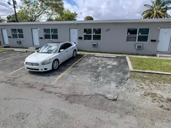 2122 NW 7th Ct APT 1, Fort Lauderdale, FL 33311