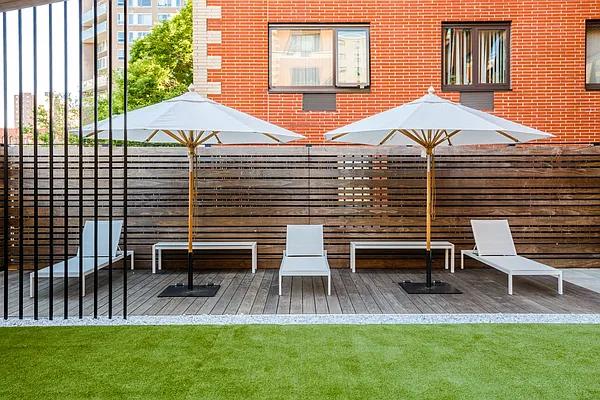 Rented by Douglas Elliman | media 20