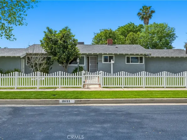 10153 Debra Ave, North Hills, CA 91343