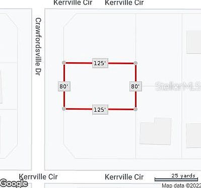 3rd image of 5120 Crawfordsville Dr