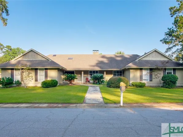108 Chriswoodelle Dr, Savannah, GA 31406