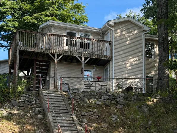 222 Lakeside Blvd APT B, Hopatcong, NJ 07843
