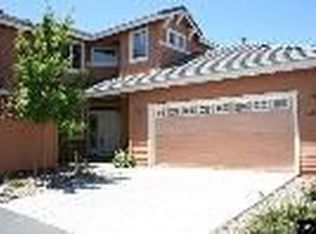 6554 Aston Cir, Sparks, NV 89436