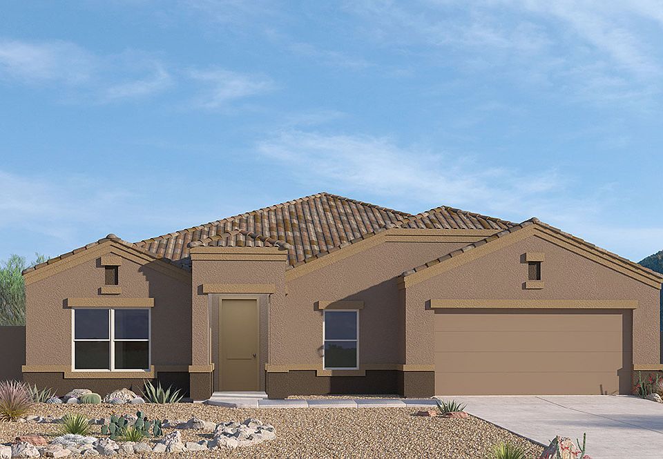 Plan Elevation.