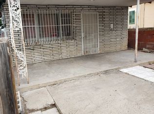 911 Santa Rita Ave, Laredo, TX 78040
