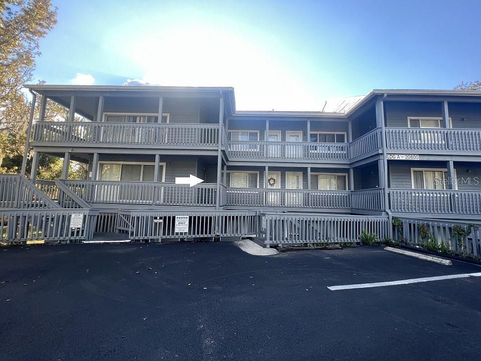 1st image of 20800 RIVER DRIVE #A27