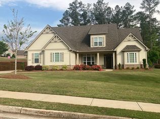 235 Sturry Dr, McDonough, GA 30252