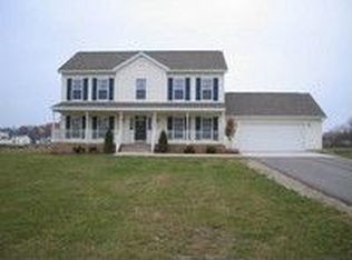12016 Bryde Dr, Rives Junction, MI 49277