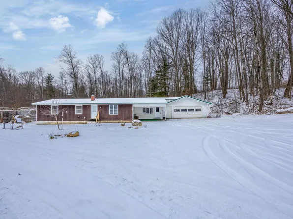 10531 90th Ave, Evart, MI 49631