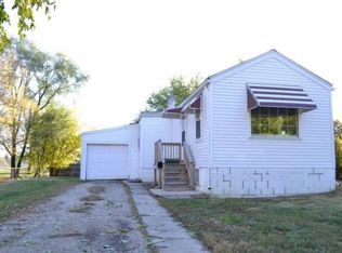 1312 N Raynor Ave, Joliet, IL 60435