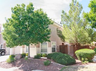 10143 Rising Tree St, Las Vegas, NV 89183