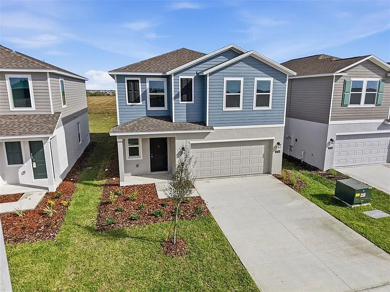 2756 Lookout Ridge Rd — Photo 4