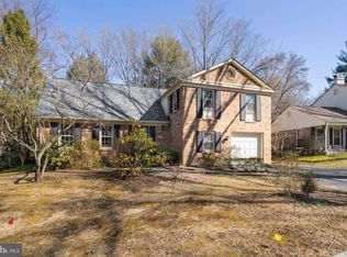 10617 Seneca Spring Way, Montgomery Village, MD 20886