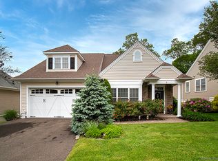 3 Timberland Way UNIT 3, Beacon Falls, CT 06403