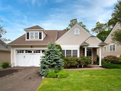 3 Timberland Way #3, Beacon Falls, CT, 06403