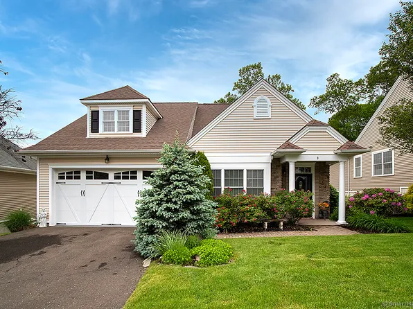 3 Timberland Way #3, Beacon Falls, CT 06403