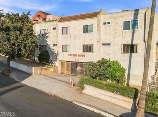 931 New Depot St #2 & 1, Los Angeles, CA 90012