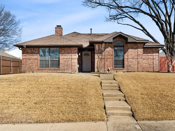 2801 Stoneridge Dr, Garland, TX 75044