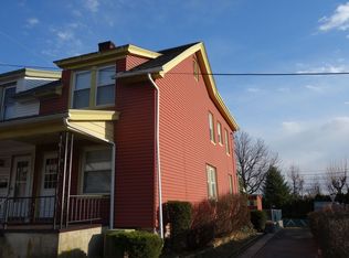 12 E Locust St, Lebanon, PA 17042