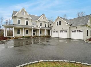 571 N Salem Rd, Ridgefield, CT 06877