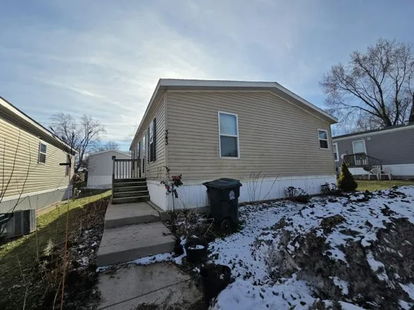 343 Bunting Ln #343, Madison, WI 53704