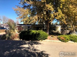 3600 Yosemite Dr, Greeley, CO 80634