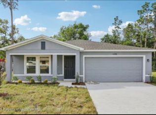 11296 Elgin Blvd, Spring Hill, FL 34608